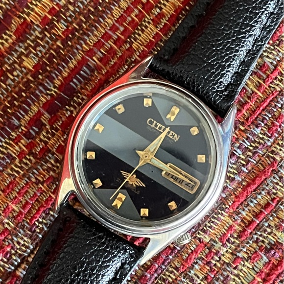 Citizen Automatic Gents Wristwatch
